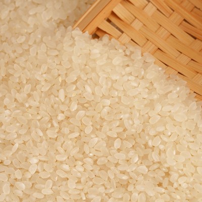 伊香新疆68团大米5kg水稻一级粳米香米颗粒饱满特产图4