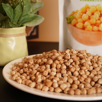 沙露源鹰嘴豆5斤装生豆新疆木垒特产 豆浆豆五谷杂粮2500克图3