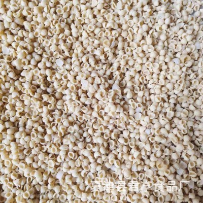 多味Wu麸质贝壳面小米大米黑米厂家批发出口品质原辅料参考配料表图4