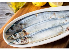 秋刀鱼产业观察：资源波动下的渔业格局与市场转型