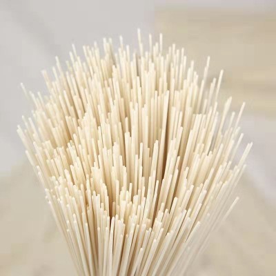 中细挂面龙须面1.25毫米原味面火锅面条批发代理5斤装面食劲道图2