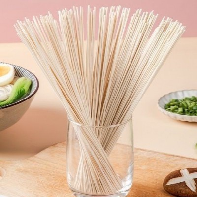 中细挂面龙须面1.25毫米原味面火锅面条批发代理5斤装面食劲道