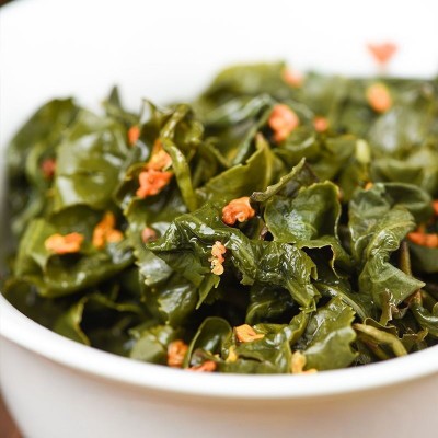 桂花乌龙茶浓香型新茶铁观音窨制桂花茶高山茶叶袋装礼盒罐装500g图4