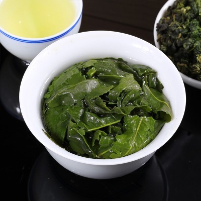 铁观音茶叶礼盒装清香型2025新茶铁观音乌龙茶250g图4