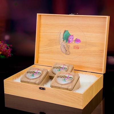 铁观音茶叶礼盒装清香型2025新茶铁观音乌龙茶250g图2