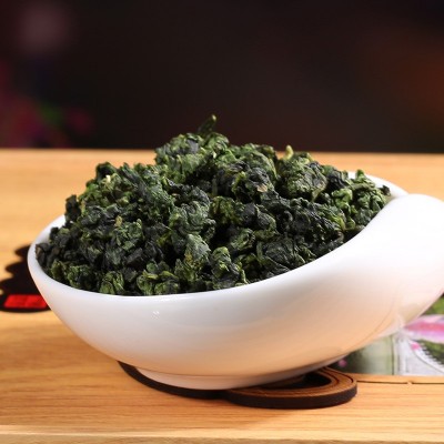 铁观音茶叶礼盒装清香型2025新茶铁观音乌龙茶250g图3