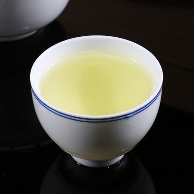 铁观音茶叶礼盒装清香型2025新茶铁观音乌龙茶250g图5