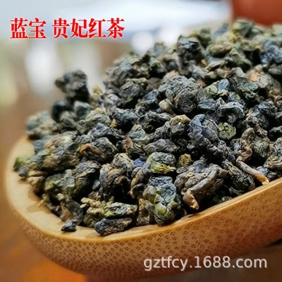 GABA茶无氧发酵台湾加巴乌龙茶叶红茶佳叶龙嘎吧高山茶果酸味图4