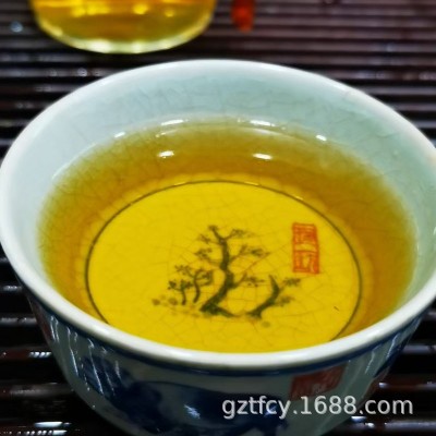 东方美人茶膨枫茶白毫乌龙条形台湾高山乌龙红茶饮料奶茶店餐饮茶图3