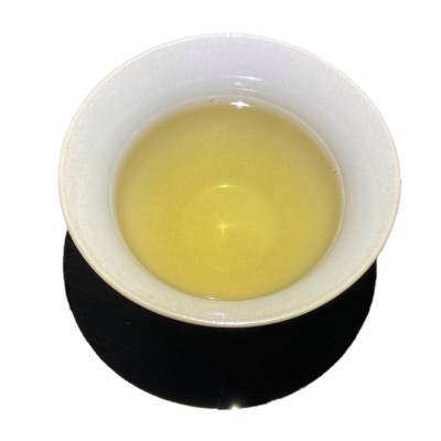 2025年福鼎的白茶 白毫银针白茶散装 米芽 银针茶叶批发礼盒装包邮图5