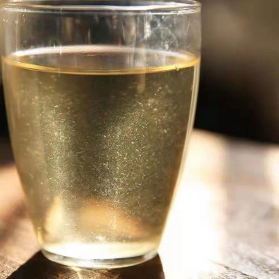 2025年新茶花香白毫银针 花香白茶美人白毫香500g散装茶叶批发图5