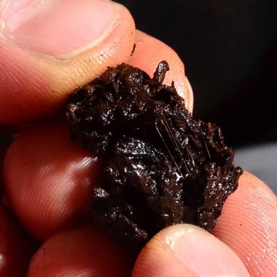 普洱老茶头熟普普洱熟茶勐海老班章茶砖云南茶茶叶批发勐海味图5