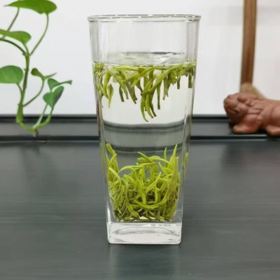 茉莉花茶散装2025新茶茉莉绿茶飘雪产地货源花果茶浓香型花茶养生图3