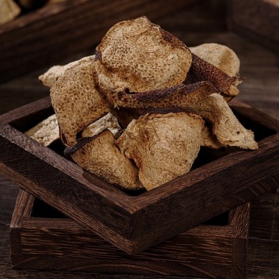 新会梅江大红陈皮礼盒装送礼10年 干仓自然陈化厂家批发 货源充足图3