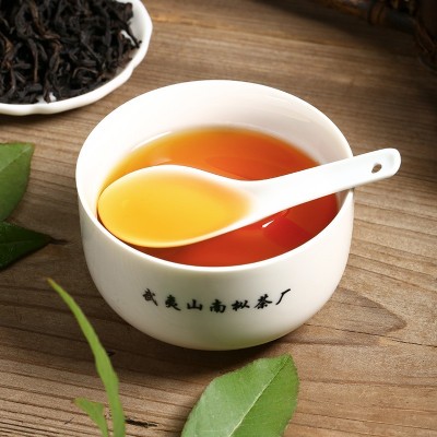 花果香肉桂武夷岩茶 福建武夷山大红袍 乌龙茶散装茶叶批发500g图4