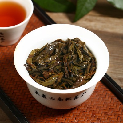 花果香肉桂武夷岩茶 福建武夷山大红袍 乌龙茶散装茶叶批发500g图3