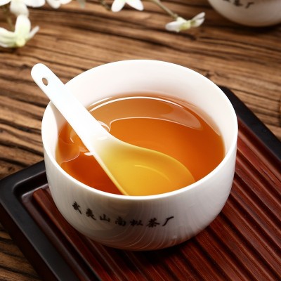 红茶 金骏眉 正山小种红茶 梅占 自己喝 桐木关 散装 送礼茶叶图3