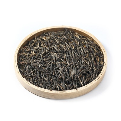 红茶 金骏眉 正山小种红茶 梅占 自己喝 桐木关 散装 送礼茶叶图5