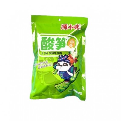 源小味招牌红油酸笋螺蛳粉伴侣配料同款柳州风味酸辣图5