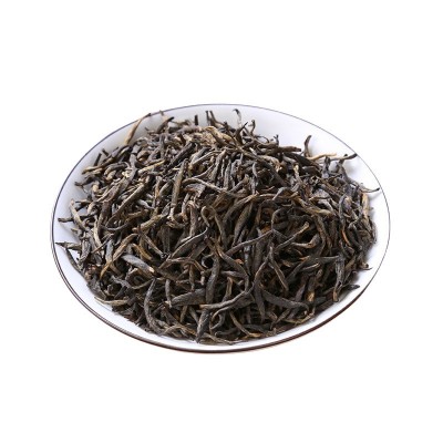 荒野梅占金骏眉原味桐木关蜜香花香正宗500g武夷红茶茶叶散装定制图5