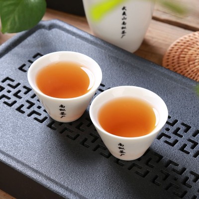 荒野梅占金骏眉原味桐木关蜜香花香正宗500g武夷红茶茶叶散装定制图4