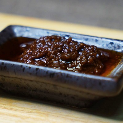 熊记沙茶酱沙爹酱沙茶王200g正宗潮汕牛肉火锅店蘸料调味品图2