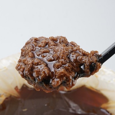 潮汕正宗熊记沙茶酱沙茶王沙爹餐饮商用大桶牛肉火锅店蘸料调味品图4