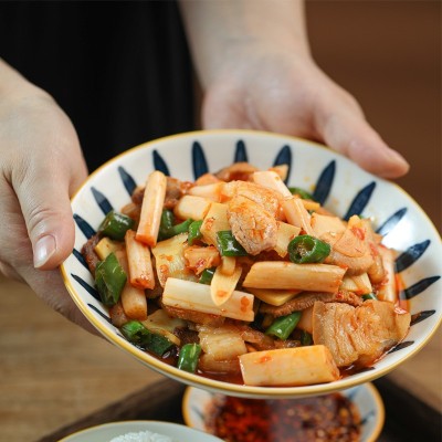 湖北香莲泡藕带400g 洪湖藕带华贵泡小餐饮批发食材泡藕尖莲藕图5