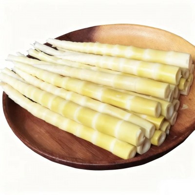 炭烤嫩笋尖500g袋装竹笋笋丝自制非干货免切免泡福建特产碳烤笋尖图5