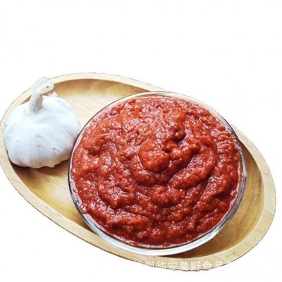 【商用】桂林辣椒酱拌饭酱下饭瓶装1000g拌面酱家庭装速食伴侣图5