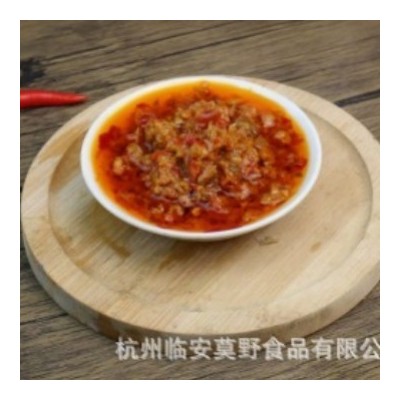 【】农家自制笋丁辣酱10斤石锅拌饭调味酱批发下饭菜凉拌菜咸菜图4
