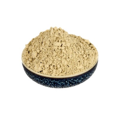 人参粉长白山野山参粉打粉细磨粉野山参超细粉泡水含人参皂苷批发图5