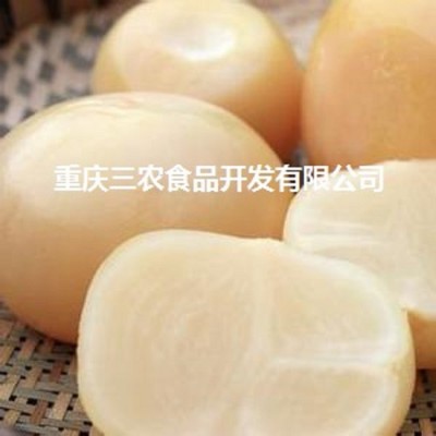 三农食品厂价批发泡菜老坛泡萝卜餐馆酒店40kg/件图5