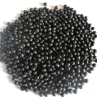 2025年新货上市出口级黄仁黑豆，函馆光8.0-9.0mm，质优价美图3