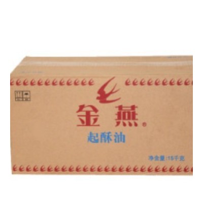 批发益海嘉里金燕起酥油 食品级 起酥效果好市场认可率高 量大图4