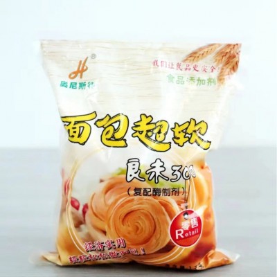 批发零售 奥尼斯特 面包超软 复配改良剂图2