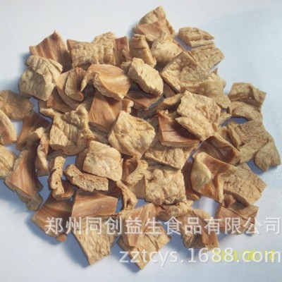 蛋白素肉、手撕—餐饮，烧烤，涮串儿食材素食高蛋白植物肉图2