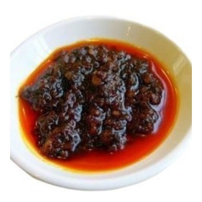 蛋白素肉大豆组织蛋白，植物蛋白图3