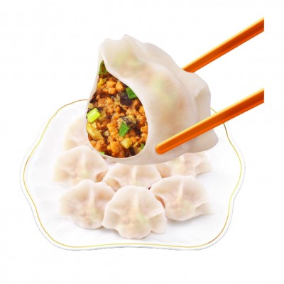 蛋白素肉大豆组织蛋白，植物蛋白图5