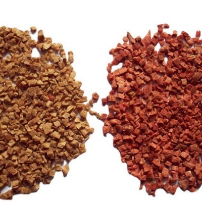 蛋白素肉大豆组织蛋白，植物蛋白图2