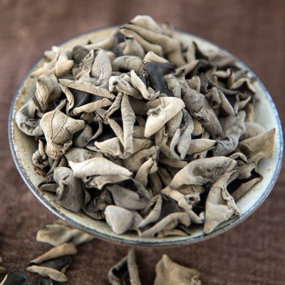 黑龙江东宁黑木耳南北干货农产品 秋木耳大量批发 一件代发