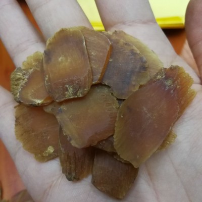 红参切片 红参 长白山红参 红参片 6年根 东北红参 高丽参图2