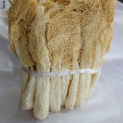 竹荪古田新货干货500g不熏硫磺农家货菌菇火锅菌汤包食材产地直发图3