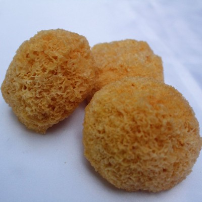 鑫榕钰 古田银耳金黄色丑耳糯耳银耳干货丑耳统货源头厂家批发图3