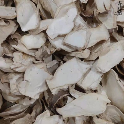 鑫榕钰福建古田特产杏鲍菇干片切片杏鲍菇菌汤包火锅料厂家批发图4