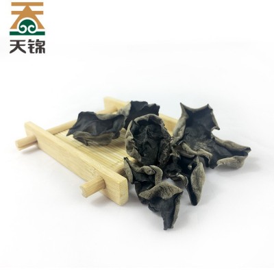 东北特产黑木耳 有机黑木耳150g 东北木耳 干货批发 代发图4