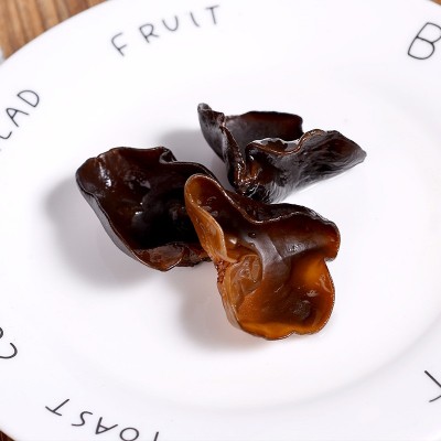 东北长白山黑山木耳小碗耳秋碗耳干货食用菌可一件代发500g图5