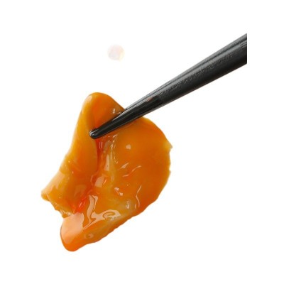 盖世商用香辣红油杏鲍菇1kg/袋即食下饭菜餐饮食材开袋即食小凉菜图4