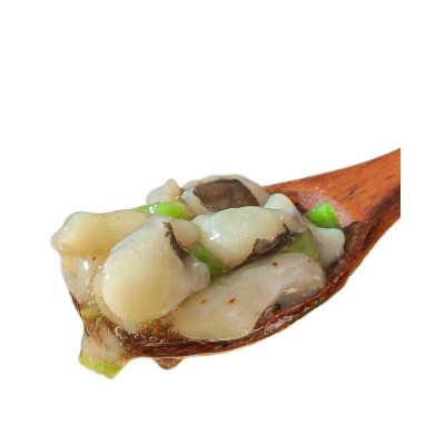 盖世商用芥末章鱼220g/盒料理食材寿司材料日式海鲜解冻即食图5