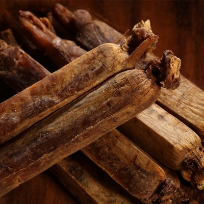 厂家批发东北特产高丽参250克袋装长白山无糖高丽参现货一件代发图4